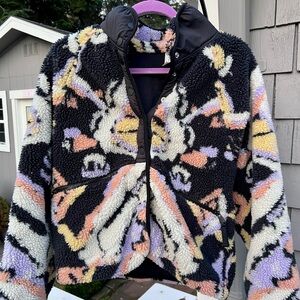 Free People Fleece